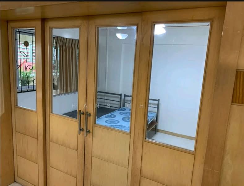 For Rent - 681 Race Course Road