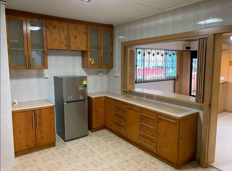 For Rent - 681 Race Course Road