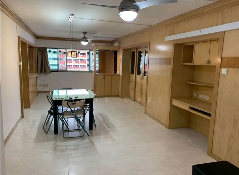 For Rent - 681 Race Course Road