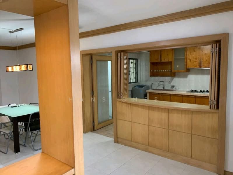 For Rent - 681 Race Course Road