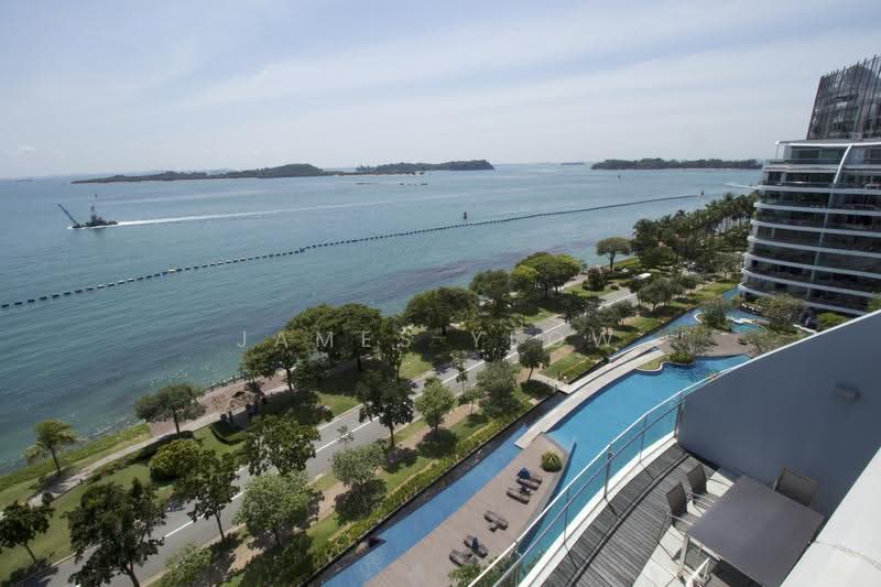 The Coast at Sentosa Cove, 276 Ocean Drive, Harbourfront / Telok Blangah, 3 Bedrooms, 3,477 sqft, Condominium For Rent, by James Yeow, 14891532 - PropertyGuru.com.sg