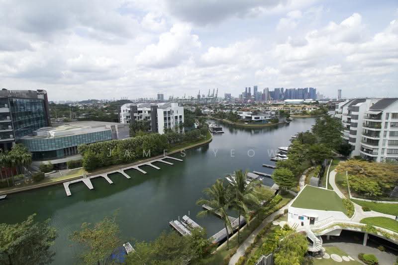 The Coast at Sentosa Cove, 276 Ocean Drive, Harbourfront / Telok Blangah, 3 Bedrooms, 3,477 sqft, Condominium For Rent, by James Yeow, 14891532 - PropertyGuru.com.sg