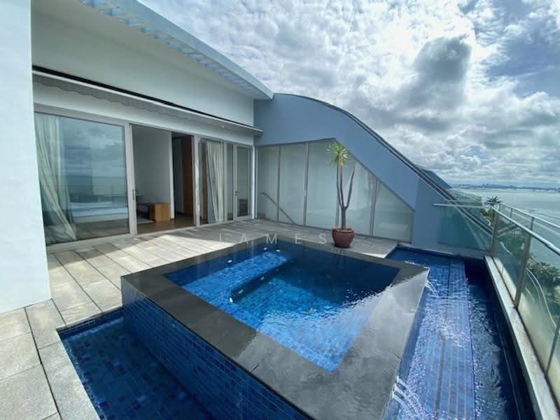 The Coast at Sentosa Cove, 276 Ocean Drive, Harbourfront / Telok Blangah, 3 Bedrooms, 3,477 sqft, Condominium For Rent, by James Yeow, 14891532 - Exterior - PropertyGuru.com.sg