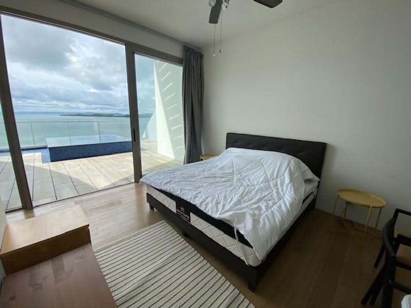 The Coast at Sentosa Cove, 276 Ocean Drive, Harbourfront / Telok Blangah, 3 Bedrooms, 3,477 sqft, Condominium For Rent, by James Yeow, 14891532 - Bedroom - PropertyGuru.com.sg