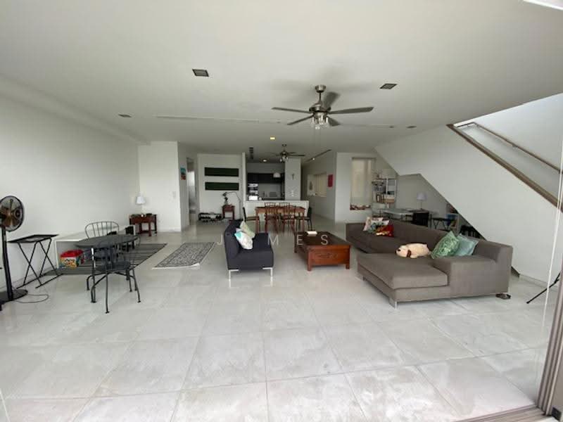 The Coast at Sentosa Cove, 276 Ocean Drive, Harbourfront / Telok Blangah, 3 Bedrooms, 3,477 sqft, Condominium For Rent, by James Yeow, 14891532 - furniture just for illustration - PropertyGuru.com.sg