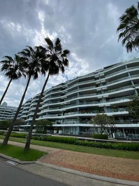 The Coast at Sentosa Cove, 276 Ocean Drive, Harbourfront / Telok Blangah, 3 Bedrooms, 3,477 sqft, Condominium For Rent, by James Yeow, 14891532 - Exterior - PropertyGuru.com.sg