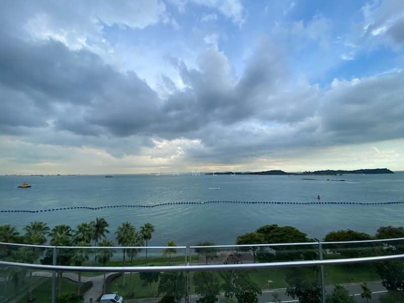 The Coast at Sentosa Cove, 276 Ocean Drive, Harbourfront / Telok Blangah, 3 Bedrooms, 3,477 sqft, Condominium For Rent, by James Yeow, 14891532 - View - PropertyGuru.com.sg