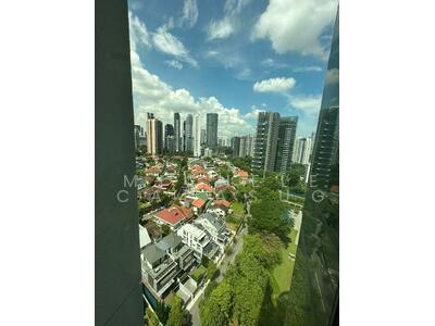 For Sale - Cliveden at Grange