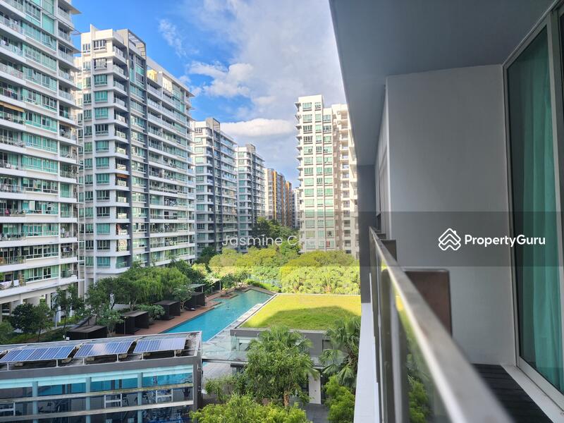 Livia, 69 Pasir Ris Grove, 3 Bedrooms, 1,350 sqft, Condominium For Rent, by Jasmine Chan, 14906840 - PropertyGuru.com.sg