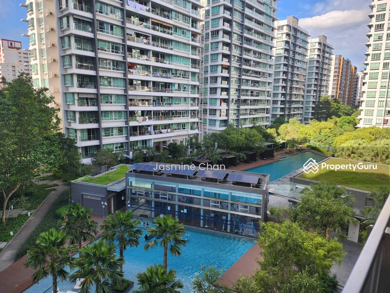 Livia, 69 Pasir Ris Grove, 3 Bedrooms, 1,350 sqft, Condominium For Rent, by Jasmine Chan, 14906840 - PropertyGuru.com.sg