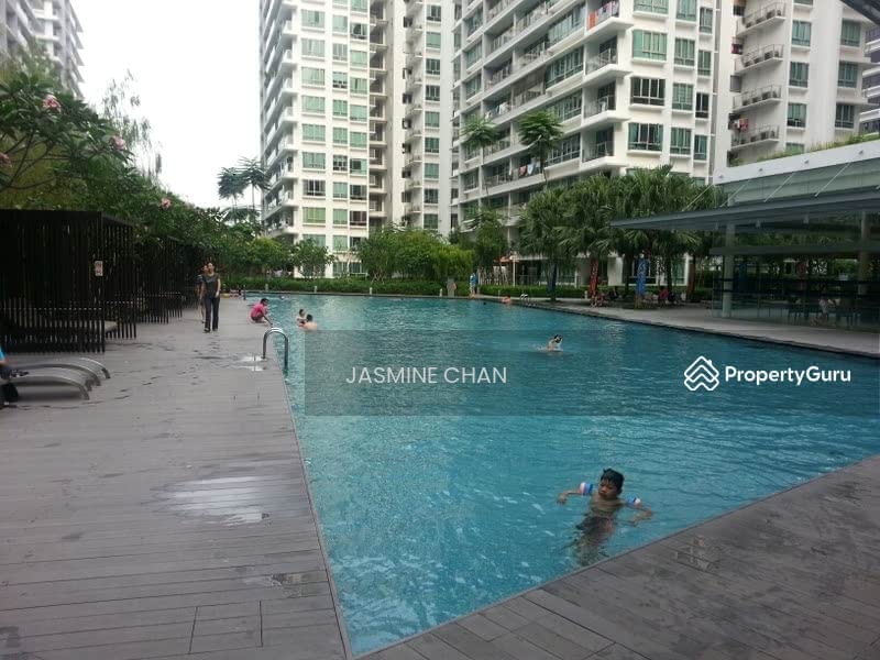 Livia, 69 Pasir Ris Grove, 3 Bedrooms, 1,350 sqft, Condominium For Rent, by Jasmine Chan, 14906840 - PropertyGuru.com.sg