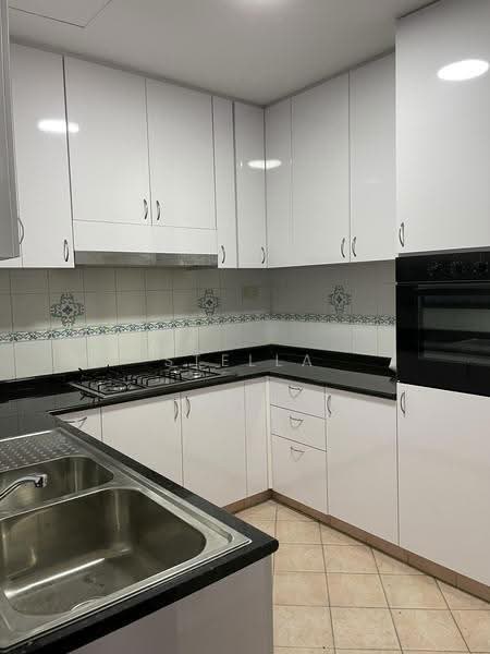 Fifth Avenue Condominium, 2 Fifth Avenue, Tanglin / Holland / Bukit Timah, 4 Bedrooms, 2,300 sqft, Condominium For Rent, by Stella Lim, 14914418 - Kitchen - PropertyGuru.com.sg