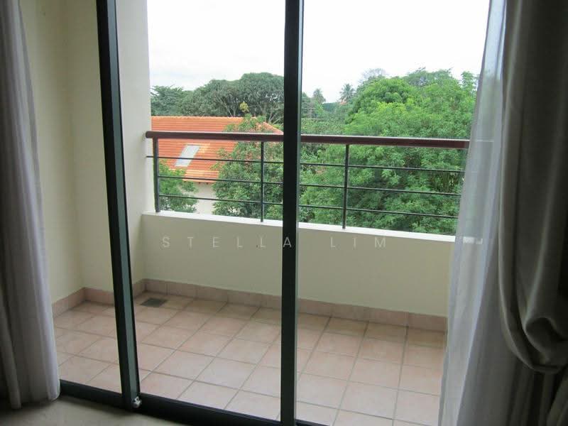 Fifth Avenue Condominium, 2 Fifth Avenue, Tanglin / Holland / Bukit Timah, 4 Bedrooms, 2,300 sqft, Condominium For Rent, by Stella Lim, 14914418 - Balcony - PropertyGuru.com.sg