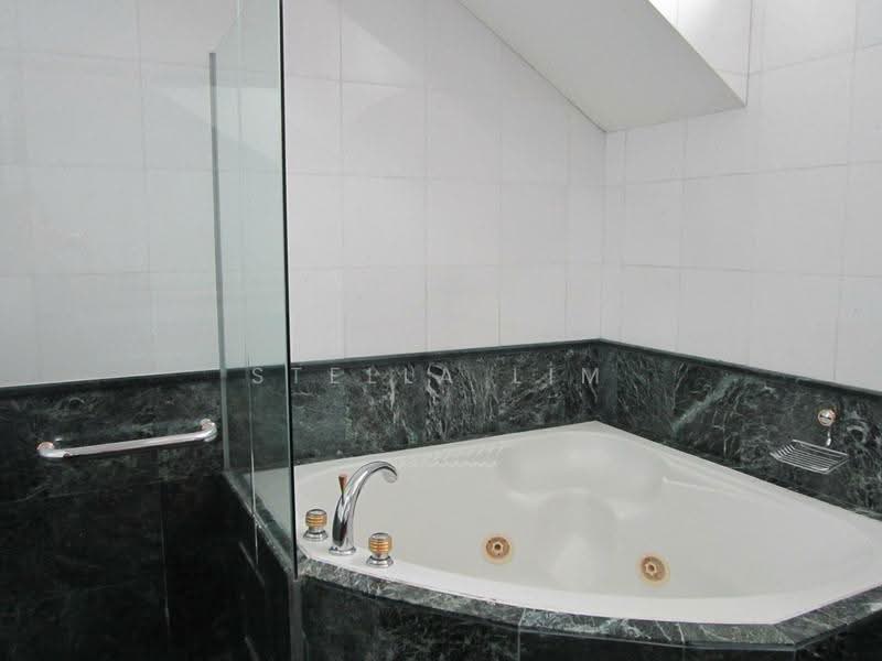 Fifth Avenue Condominium, 2 Fifth Avenue, Tanglin / Holland / Bukit Timah, 4 Bedrooms, 2,300 sqft, Condominium For Rent, by Stella Lim, 14914418 - master bathroom - PropertyGuru.com.sg