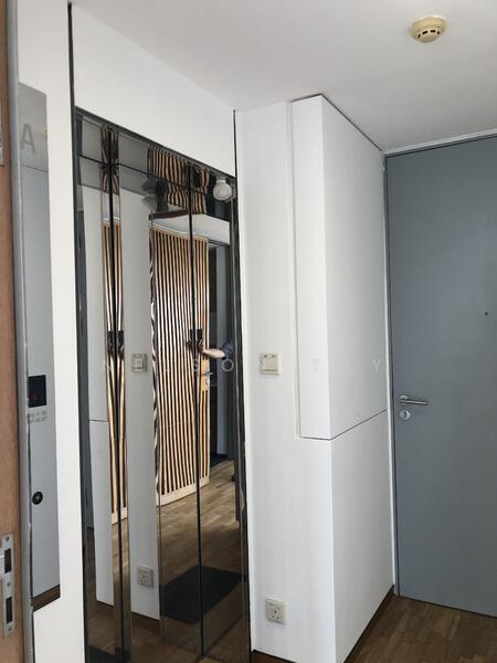Private Lift