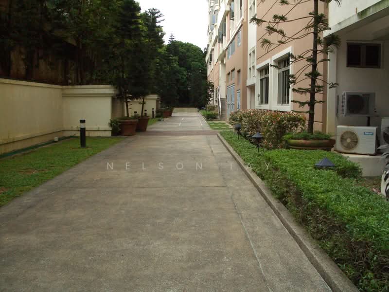 Sherwood Condo, 169 Jalan Jurong Kechil, 2 Bedrooms, 915 sqft, Condominium For Rent, by Nelson Tay, 14918549 - PropertyGuru.com.sg