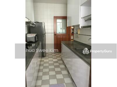 For Rent - Changi Green