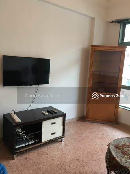 Changi Green, 712 Upper Changi Road East, 3 Bedrooms, 872 sqft, Condominium For Rent, by Chua Swee Kim, 1492337 - PropertyGuru.com.sg