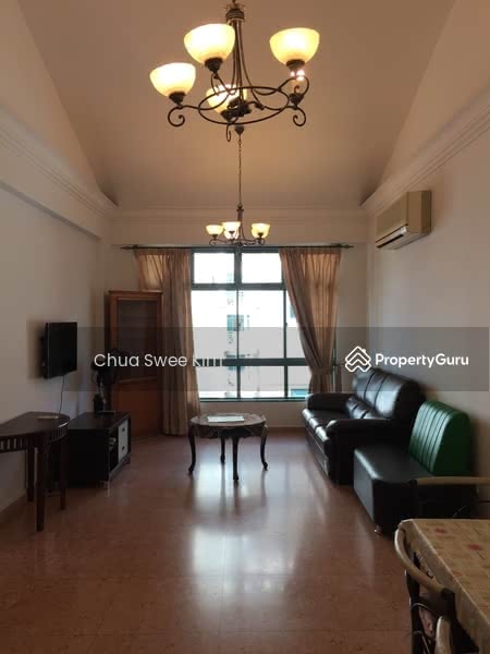 Changi Green, 712 Upper Changi Road East, 3 Bedrooms, 872 sqft, Condominium For Rent, by Chua Swee Kim, 1492337 - PropertyGuru.com.sg