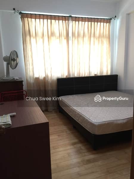 Changi Green, 712 Upper Changi Road East, 3 Bedrooms, 872 sqft, Condominium For Rent, by Chua Swee Kim, 1492337 - PropertyGuru.com.sg