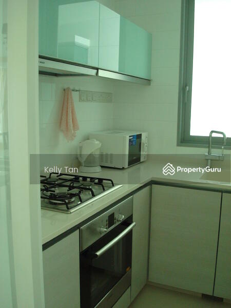 Pavilion 11, 23 Akyab Road, Newton / Novena, 2 Bedrooms, 958 sqft, Condominium For Rent, by Kelly Tan, 14924917 - Kitchen - PropertyGuru.com.sg