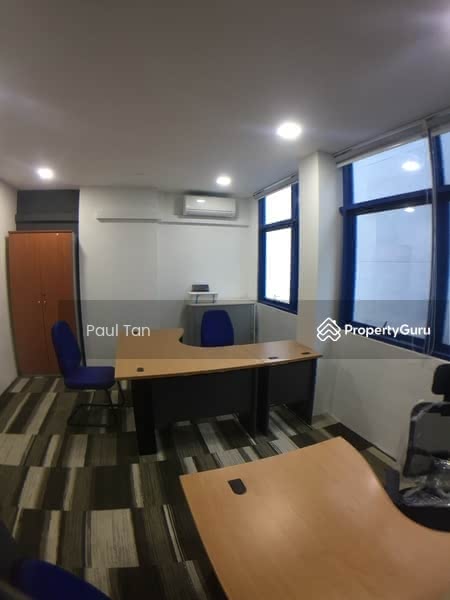 Heng Loong Building, 61 Bukit Batok Crescent, 155 sqft, Office For Rent, by Paul Tan, 14931826 - CommercialGuru.com.sg
