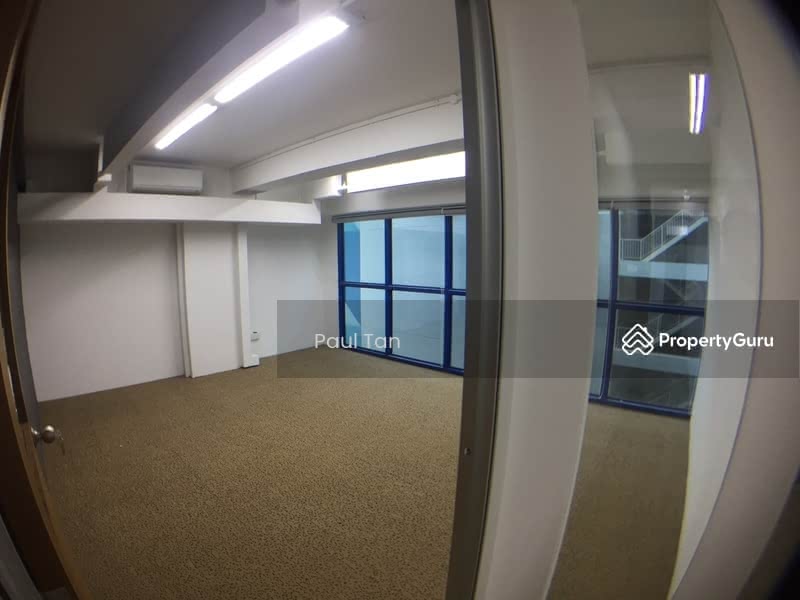Heng Loong Building, 61 Bukit Batok Crescent, 155 sqft, Office For Rent, by Paul Tan, 14931826 - CommercialGuru.com.sg
