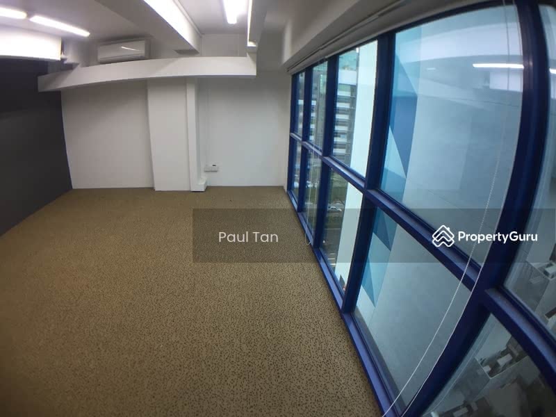 Heng Loong Building, 61 Bukit Batok Crescent, 155 sqft, Office For Rent, by Paul Tan, 14931826 - CommercialGuru.com.sg