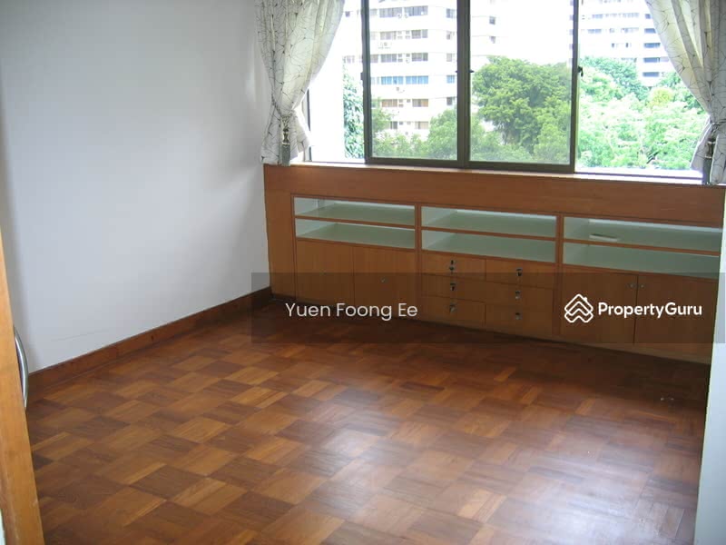 Common Bedroom 1