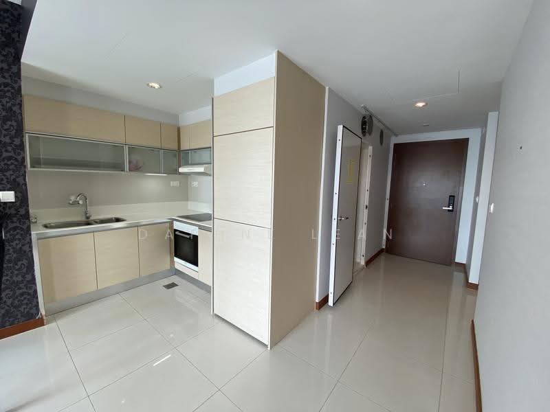 The Sail @ Marina Bay, 2 Marina Boulevard, Boat Quay / Raffles Place / Marina, 2 Bedrooms, 1,033 sqft, Apartment For Rent, by Daphne Lean, 14944035 - Kitchen - PropertyGuru.com.sg