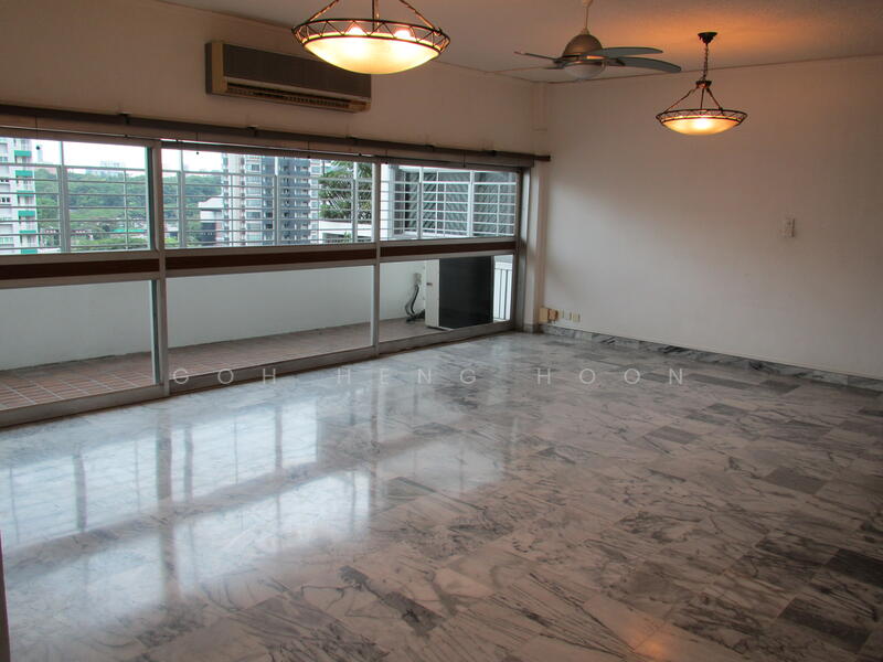 For Rent - Lion Towers