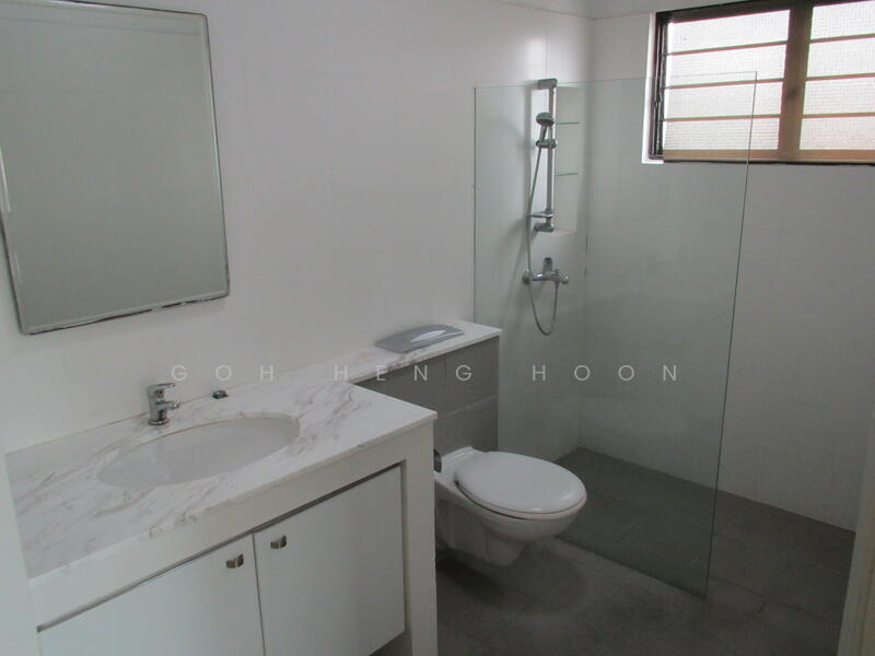 For Rent - Lion Towers