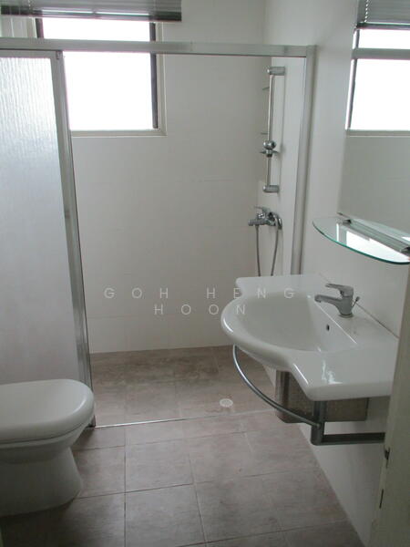 For Rent - Lion Towers