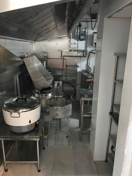 Smith street shophouse for rental, Smith street, 1,800 sqft, Shop / Shophouse For Rent, by Patrick Poh 傅靖尰, 14963313 - CommercialGuru.com.sg