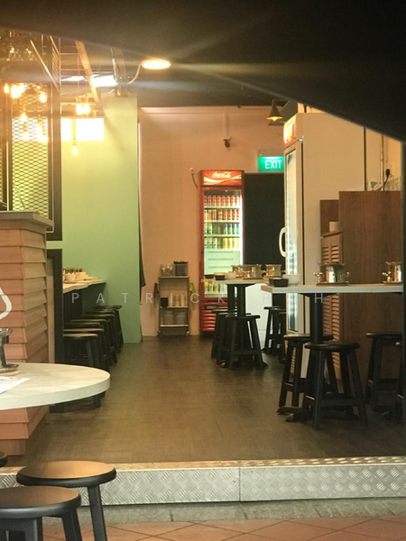 Smith street shophouse for rental, Smith street, 1,800 sqft, Shop / Shophouse For Rent, by Patrick Poh 傅靖尰, 14963313 - CommercialGuru.com.sg