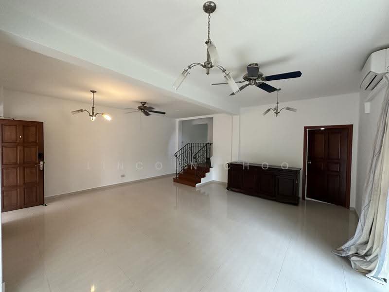 Jalan Terubok, Jalan Terubok, Ang Mo Kio / Bishan / Thomson, 5 Bedrooms, 3,000 sqft, Semi-Detached House For Rent, by Lincoln Choo, 14964922 - PropertyGuru.com.sg