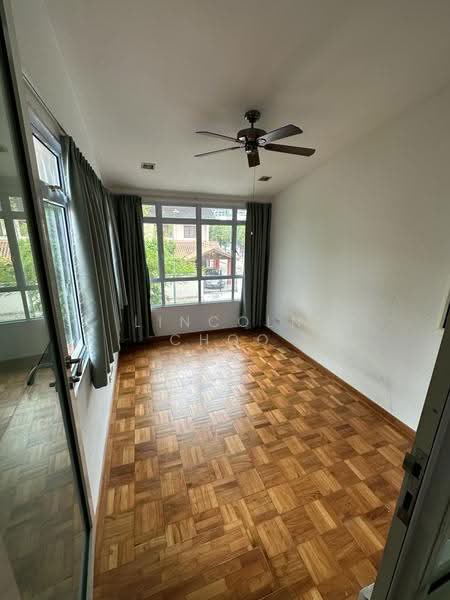 Jalan Terubok, Jalan Terubok, Ang Mo Kio / Bishan / Thomson, 5 Bedrooms, 3,000 sqft, Semi-Detached House For Rent, by Lincoln Choo, 14964922 - PropertyGuru.com.sg