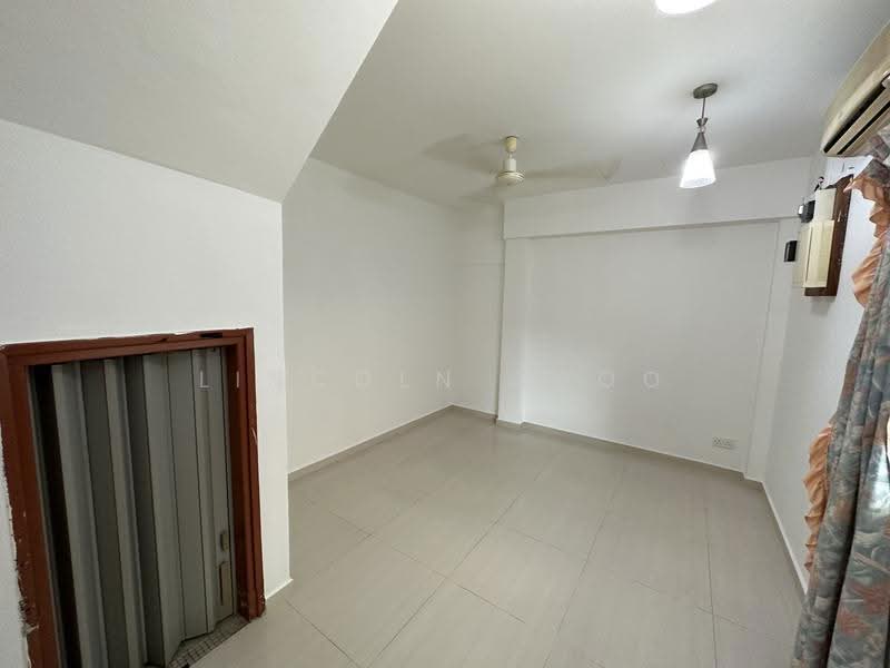 Jalan Terubok, Jalan Terubok, Ang Mo Kio / Bishan / Thomson, 5 Bedrooms, 3,000 sqft, Semi-Detached House For Rent, by Lincoln Choo, 14964922 - PropertyGuru.com.sg