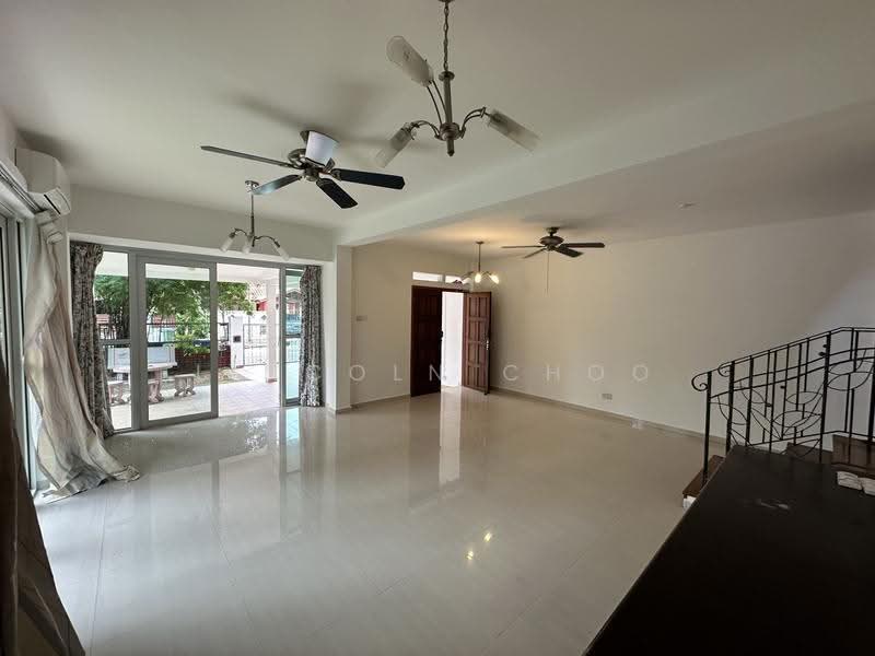 Jalan Terubok, Jalan Terubok, Ang Mo Kio / Bishan / Thomson, 5 Bedrooms, 3,000 sqft, Semi-Detached House For Rent, by Lincoln Choo, 14964922 - PropertyGuru.com.sg