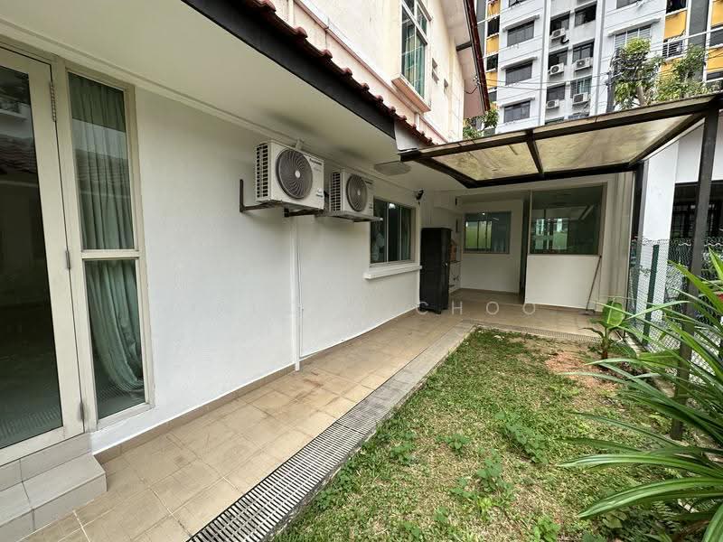 Jalan Terubok, Jalan Terubok, Ang Mo Kio / Bishan / Thomson, 5 Bedrooms, 3,000 sqft, Semi-Detached House For Rent, by Lincoln Choo, 14964922 - PropertyGuru.com.sg