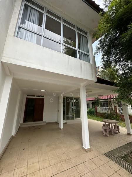 Jalan Terubok, Jalan Terubok, Ang Mo Kio / Bishan / Thomson, 5 Bedrooms, 3,000 sqft, Semi-Detached House For Rent, by Lincoln Choo, 14964922 - PropertyGuru.com.sg
