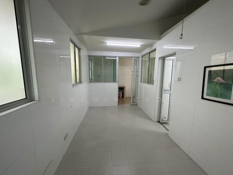 Jalan Terubok, Jalan Terubok, Ang Mo Kio / Bishan / Thomson, 5 Bedrooms, 3,000 sqft, Semi-Detached House For Rent, by Lincoln Choo, 14964922 - PropertyGuru.com.sg