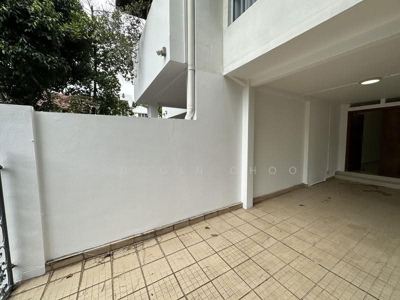 Jalan Terubok, Jalan Terubok, Ang Mo Kio / Bishan / Thomson, 5 Bedrooms, 3,000 sqft, Semi-Detached House For Rent, by Lincoln Choo, 14964922 - PropertyGuru.com.sg