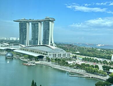 For Rent - The Sail @ Marina Bay