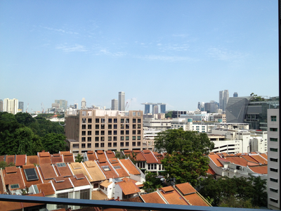 For Rent - Urban Suites @ Hullet Road