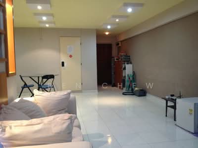 For Rent - 684A Jurong West Street 64