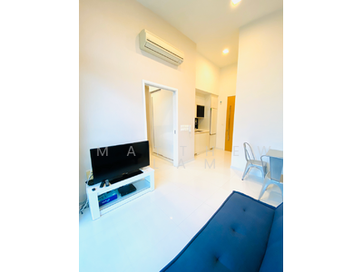 For Rent - Loft@Holland