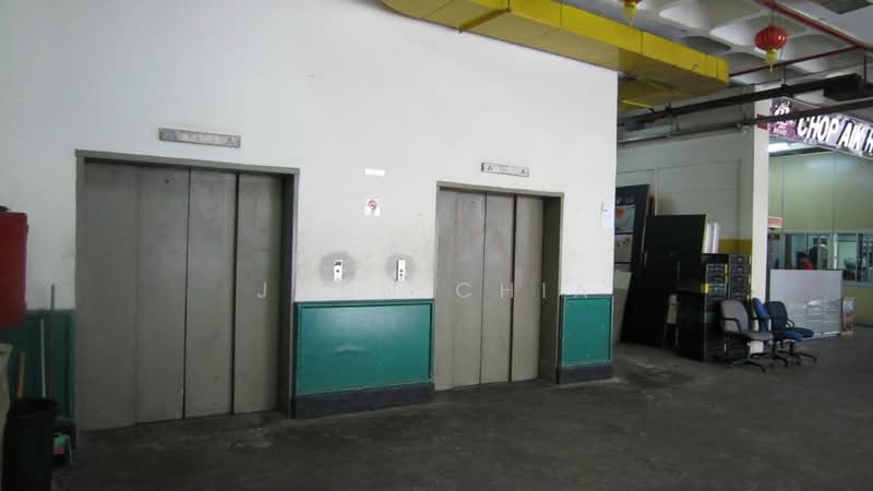 Valiant Industrial Building, 30 Kallang Pudding Road, 3,477 sqft, Light Industrial (B1) For Sale, by John Chia, 15007973 - CommercialGuru.com.sg