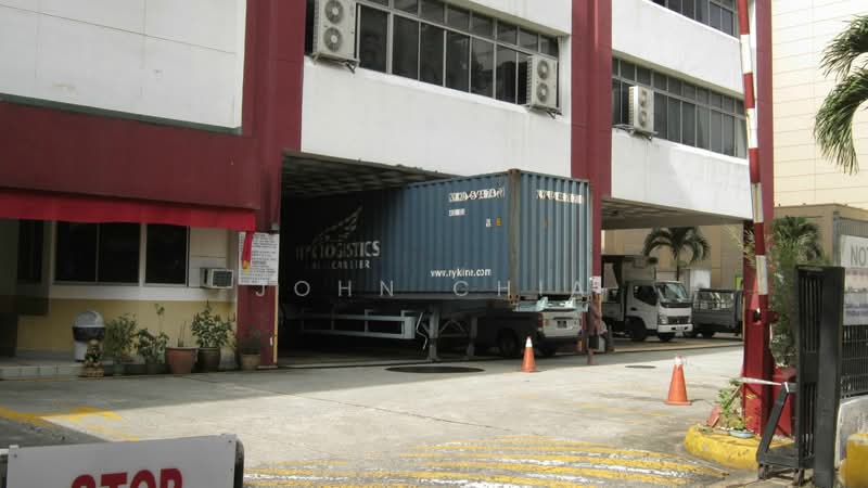 Valiant Industrial Building, 30 Kallang Pudding Road, 3,477 sqft, Light Industrial (B1) For Sale, by John Chia, 15007973 - CommercialGuru.com.sg
