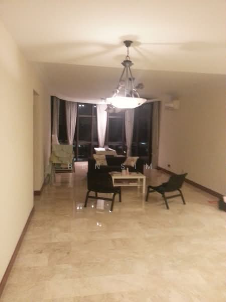Parc Oasis, 35 Jurong East Avenue 1, 4 Bedrooms, 1,507 sqft, Condominium For Rent, by Ben Sim, 15016475 - PropertyGuru.com.sg